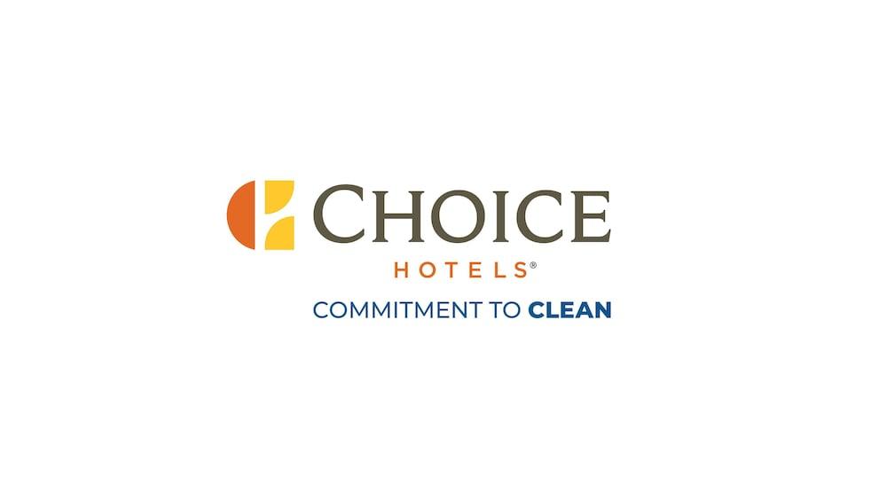 Quality Inn Ironwood Exterior photo